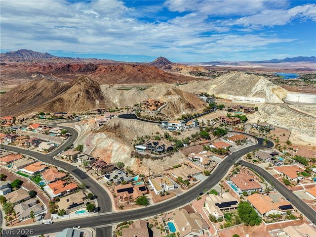 1144 Brown Hill Court, Henderson, NV 89011