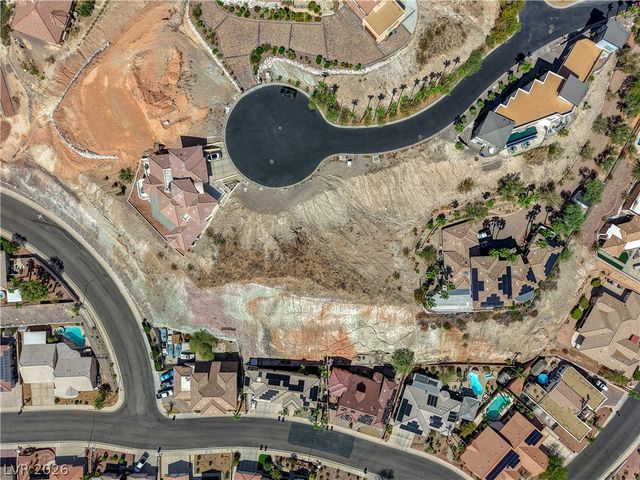 1144 Brown Hill Court, Henderson, NV 89011