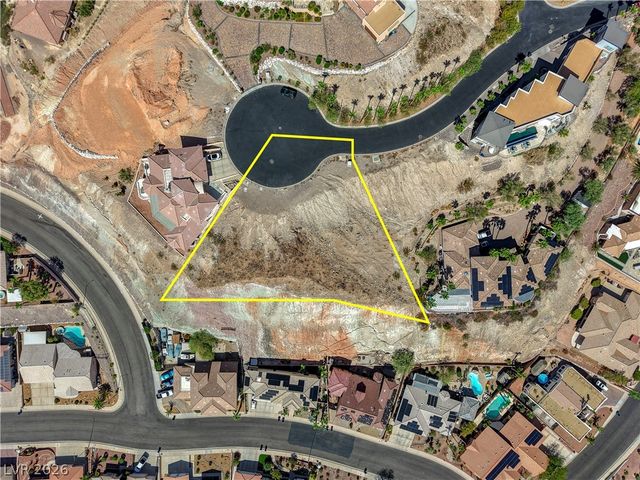 1144 Brown Hill Court, Henderson, NV 89011