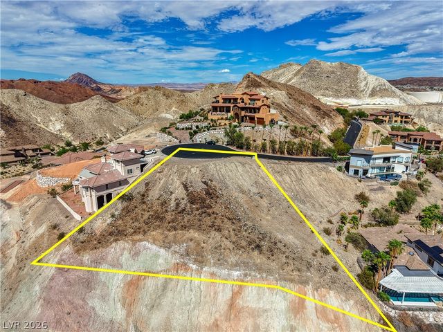 1144 Brown Hill Court, Henderson, NV 89011