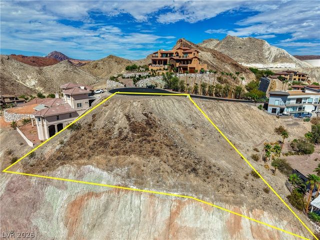 1144 Brown Hill Court, Henderson, NV 89011