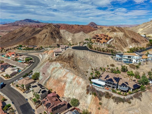 1144 Brown Hill Court, Henderson, NV 89011