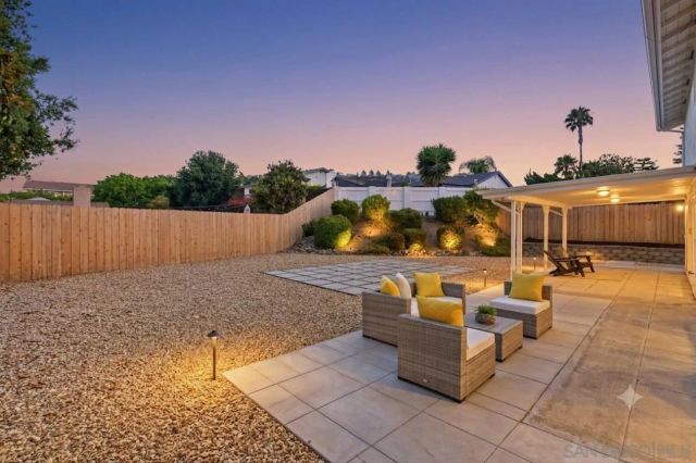 6319 Wenrich Dr, San Diego, CA 92120