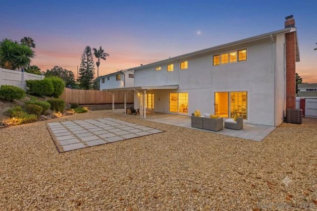 6319 Wenrich Dr, San Diego, CA 92120