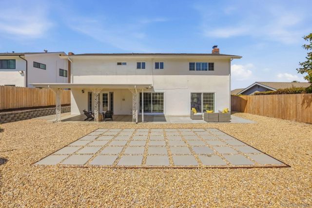 6319 Wenrich Dr, San Diego, CA 92120