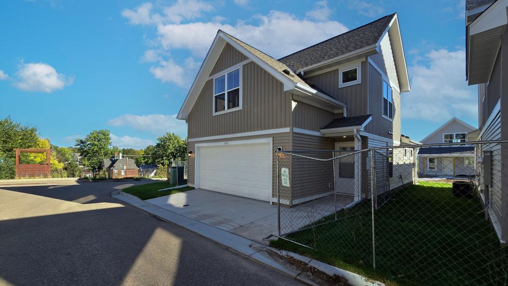 422 Rivoli Drive, Saint Paul, MN 55130 — photo 5