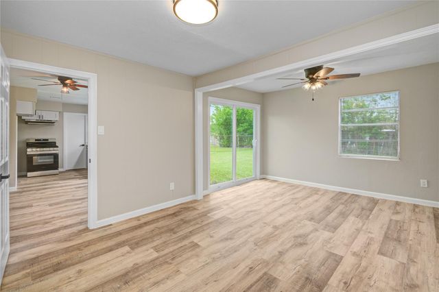 10611 Leitrim Way, Houston, TX 77047