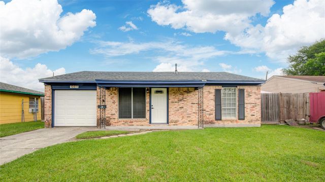 10611 Leitrim Way, Houston, TX 77047