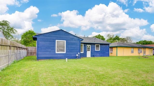 10611 Leitrim Way, Houston, TX 77047