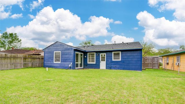 10611 Leitrim Way, Houston, TX 77047