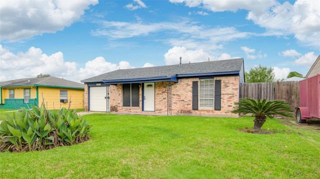 10611 Leitrim Way, Houston, TX 77047