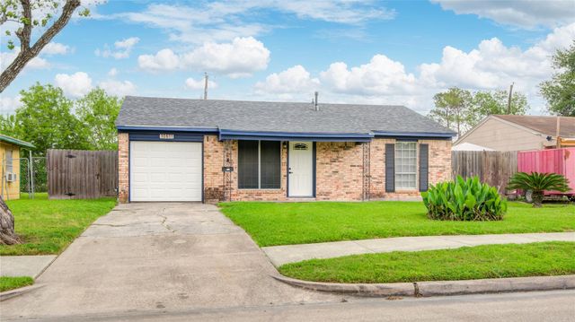 10611 Leitrim Way, Houston, TX 77047
