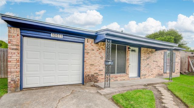 10611 Leitrim Way, Houston, TX 77047