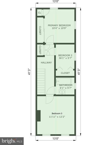 4711 WORTH ST, Philadelphia, PA 19124