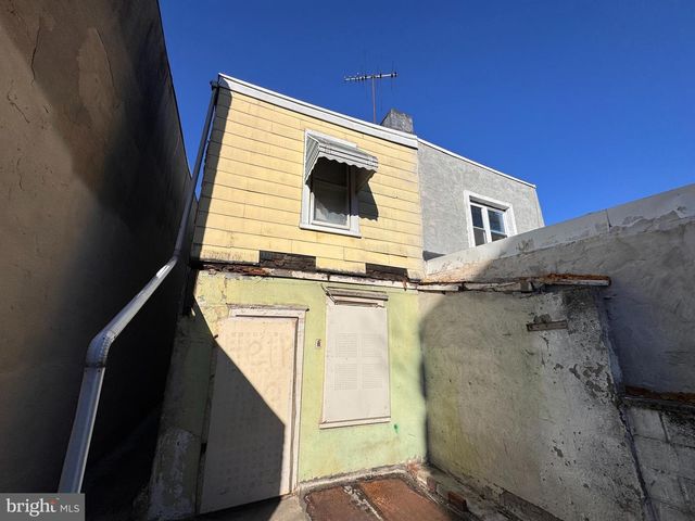 4711 WORTH ST, Philadelphia, PA 19124