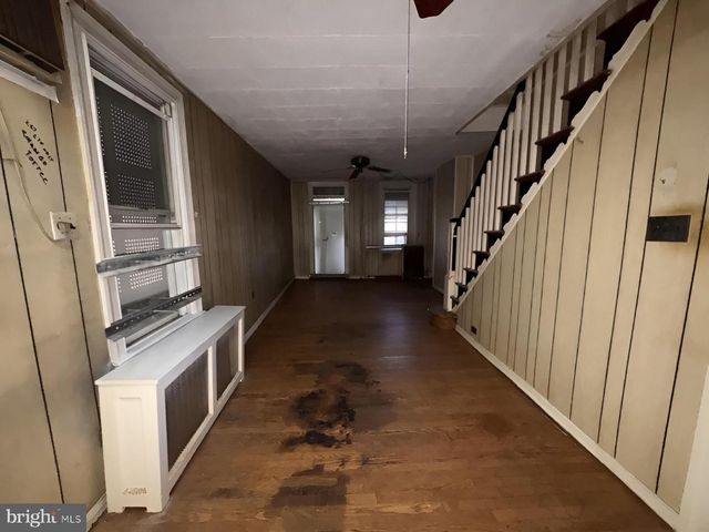 4711 WORTH ST, Philadelphia, PA 19124