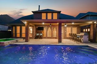 28061 Woodland Bend, Spring, TX 77386