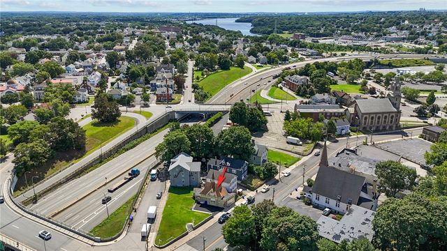 139 Broadway, Pawtucket, RI 02860