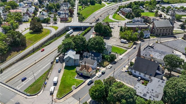 139 Broadway, Pawtucket, RI 02860
