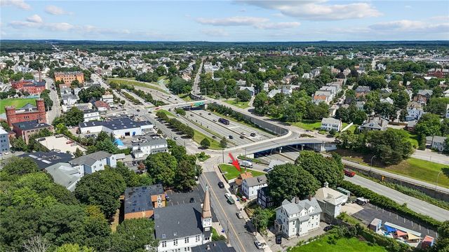 139 Broadway, Pawtucket, RI 02860