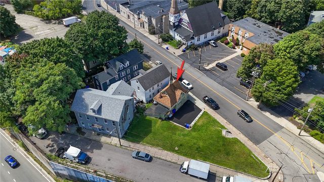 139 Broadway, Pawtucket, RI 02860