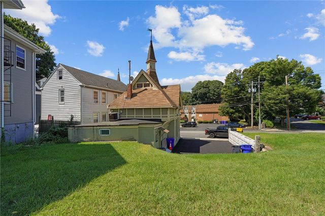 139 Broadway, Pawtucket, RI 02860