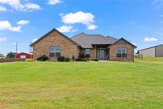 5765 Dogwood Drive, Guthrie, OK 73044