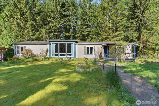 1965 NW Sherman Hill Road, Poulsbo, WA 98370