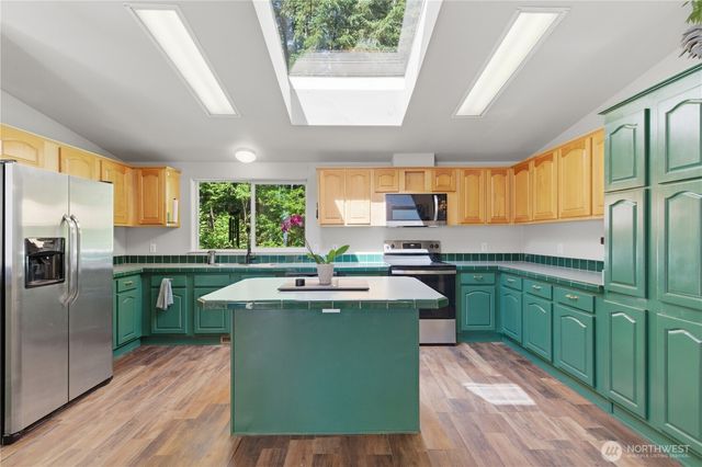1965 NW Sherman Hill Road, Poulsbo, WA 98370