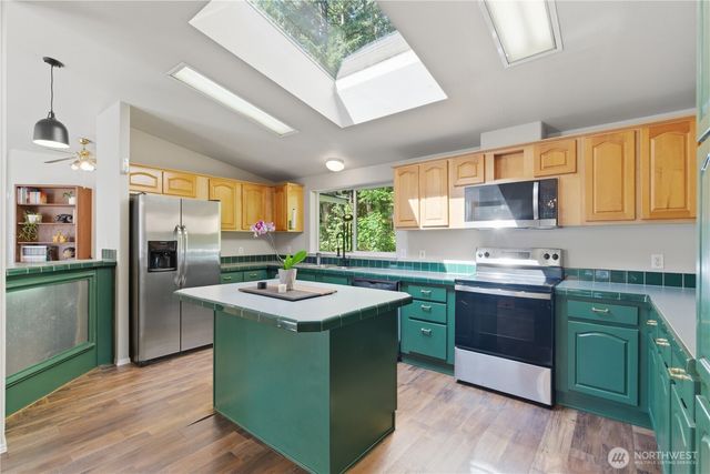 1965 NW Sherman Hill Road, Poulsbo, WA 98370