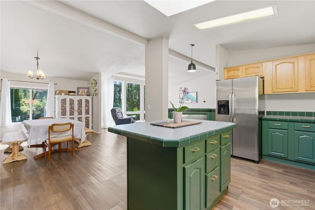 1965 NW Sherman Hill Road, Poulsbo, WA 98370