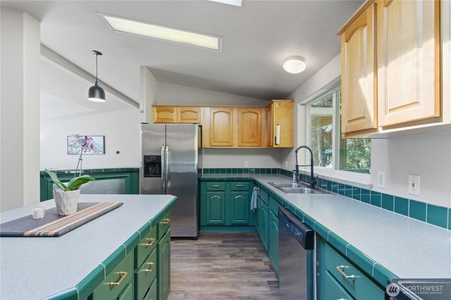 1965 NW Sherman Hill Road, Poulsbo, WA 98370