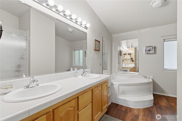 1965 NW Sherman Hill Road, Poulsbo, WA 98370