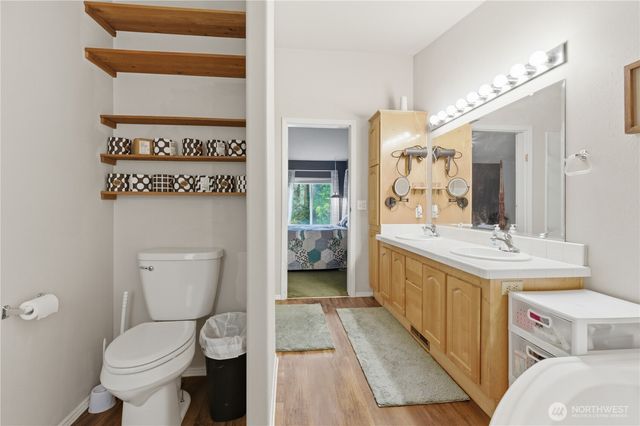 1965 NW Sherman Hill Road, Poulsbo, WA 98370