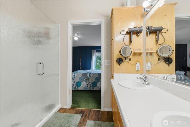 1965 NW Sherman Hill Road, Poulsbo, WA 98370