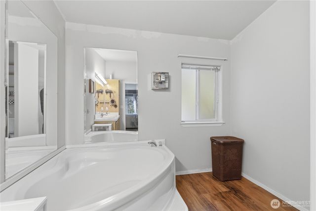 1965 NW Sherman Hill Road, Poulsbo, WA 98370