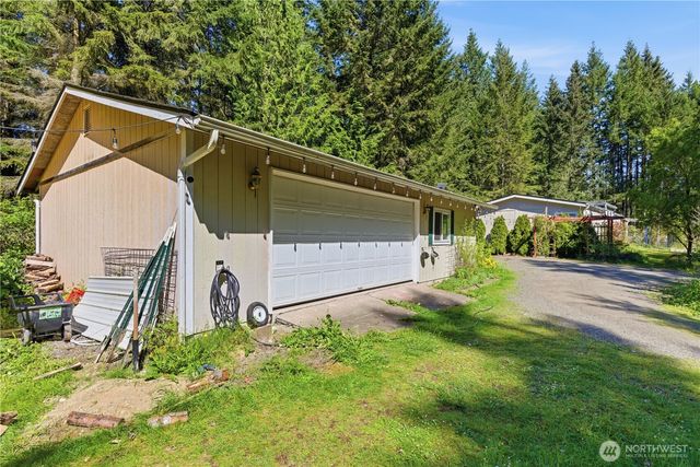 1965 NW Sherman Hill Road, Poulsbo, WA 98370