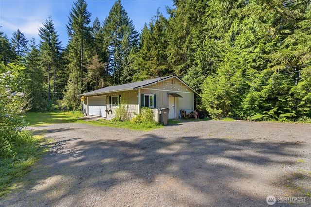 1965 NW Sherman Hill Road, Poulsbo, WA 98370