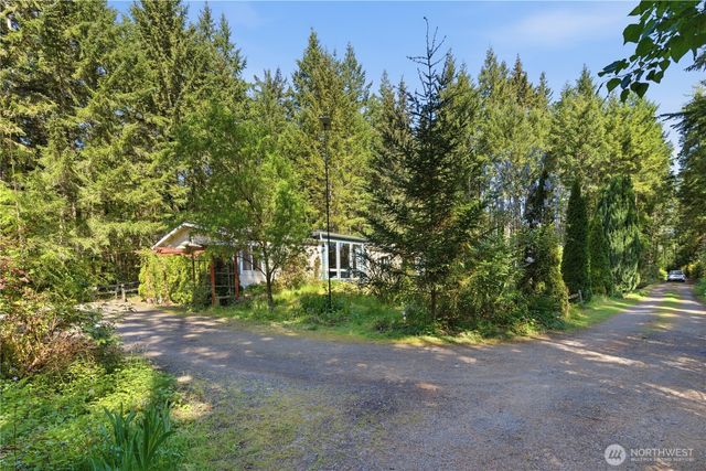 1965 NW Sherman Hill Road, Poulsbo, WA 98370