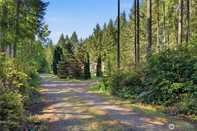 1965 NW Sherman Hill Road, Poulsbo, WA 98370