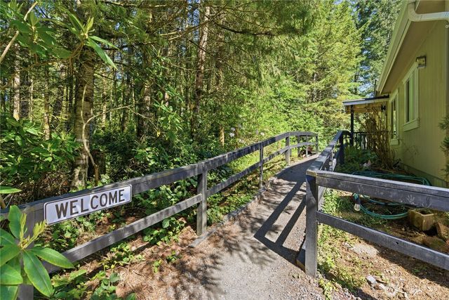 1965 NW Sherman Hill Road, Poulsbo, WA 98370