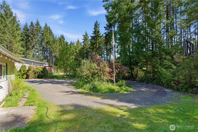 1965 NW Sherman Hill Road, Poulsbo, WA 98370