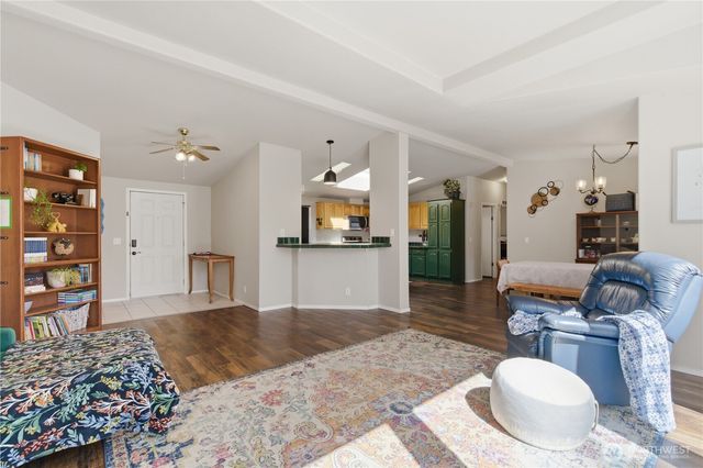 1965 NW Sherman Hill Road, Poulsbo, WA 98370