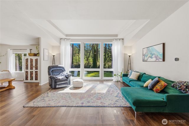 1965 NW Sherman Hill Road, Poulsbo, WA 98370