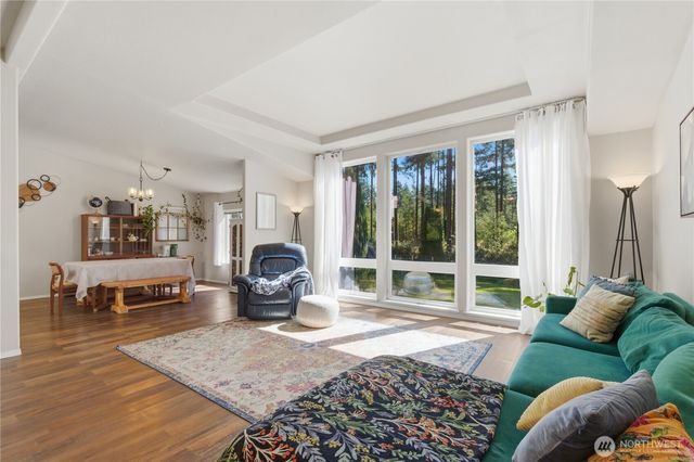 1965 NW Sherman Hill Road, Poulsbo, WA 98370