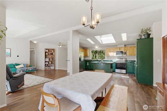 1965 NW Sherman Hill Road, Poulsbo, WA 98370