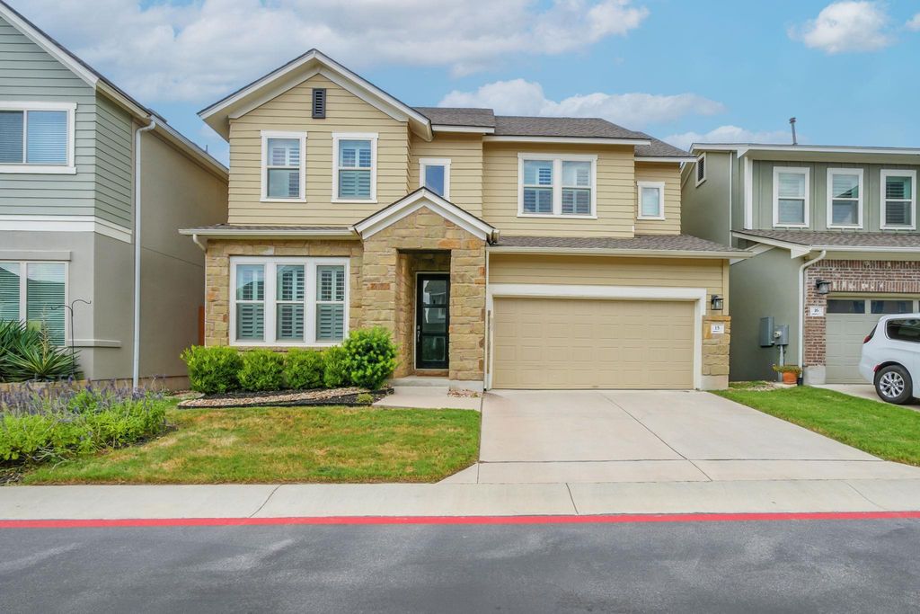 5820 Harper Park DR 15, Austin, TX 78735
