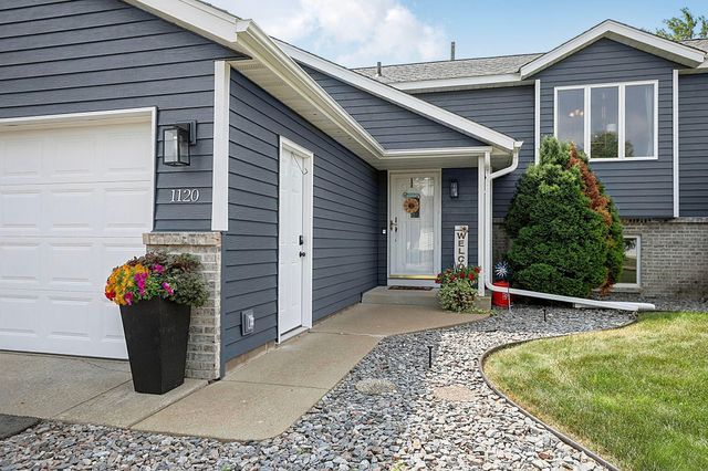 1120 4th Street N, Sartell, MN 56377