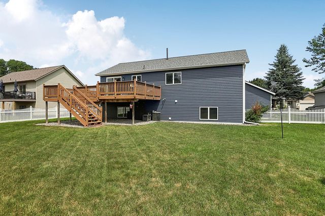 1120 4th Street N, Sartell, MN 56377