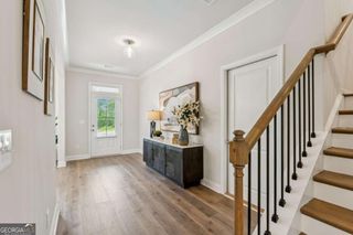 5556 Keswick Drive, Flowery Branch, GA 30542